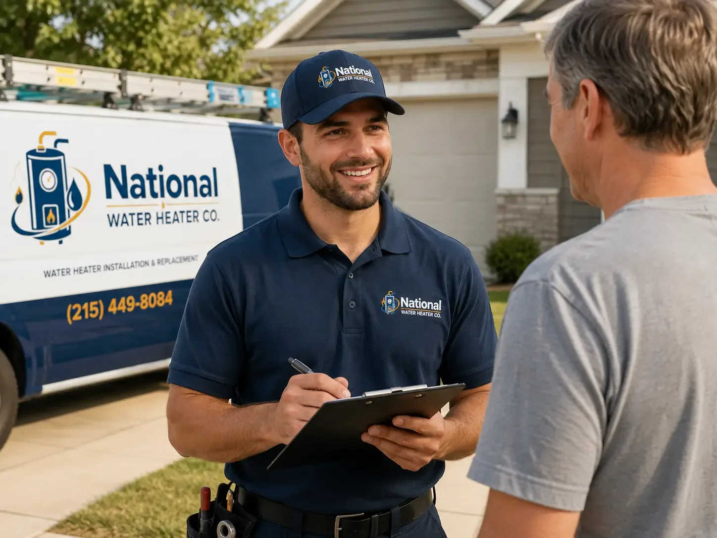 Water Heater Installation Jamestown, KY FAQs